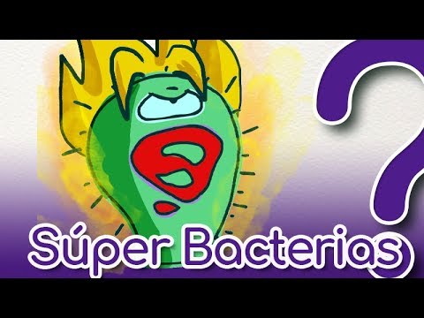 ¡Súper Bacterias! ¿Cómo evolucionaron? - CuriosaMente 128