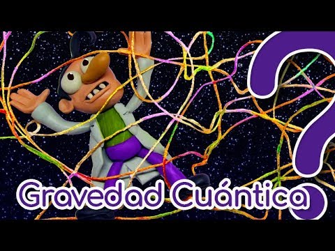 ¿Que es la Gravedad Cuántica de Bucles? - CuriosaMente 129