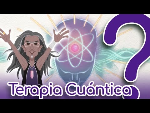 ¿La física cuántica puede sanarte? - CuriosaMente 153