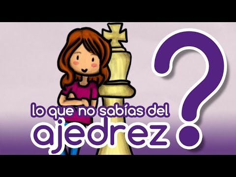 ¿Por qué el ajedrez es tan fascinante? - CuriosaMente 61