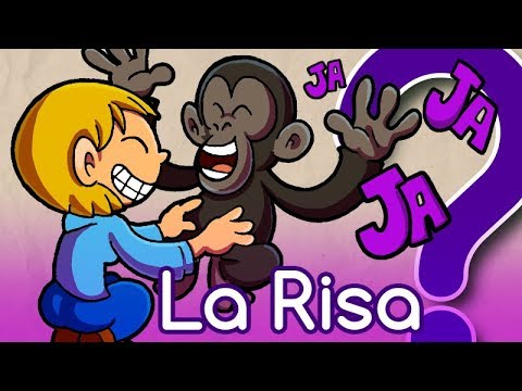 ¿Por qué reímos? - CuriosaMente 103