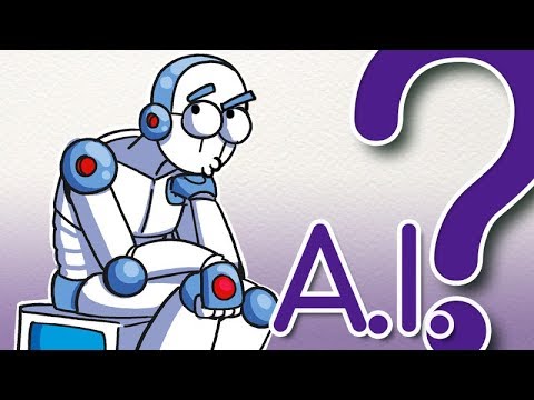 ¿Las máquinas pueden pensar? Inteligencia Artificial - CuriosaMente 125