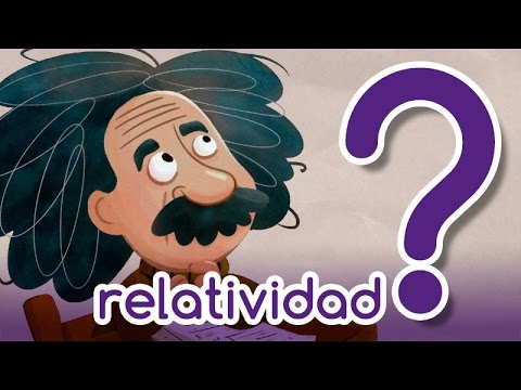 Teoría de la Relatividad Especial #CienciaClipChallenge - CuriosaMente 62