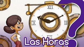 El que inventó el reloj ¿Cómo sabía qué hora era? - CuriosaMente 112