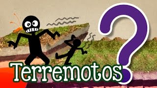 ¿Qué causa los terremotos? - CuriosaMente 37