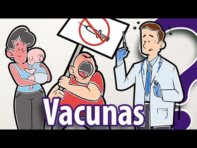 Las vacunas ¿son buenas o malas? - CuriosaMente 168