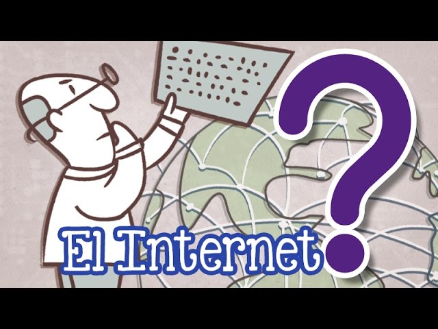 ¿Quién inventó la Internet? - CuriosaMente 38