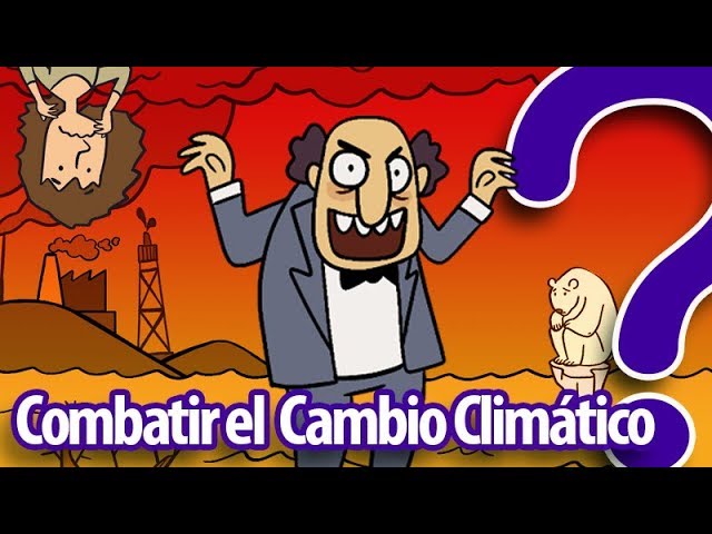 ¿Podemos parar el cambio climático plantando árboles? - CuriosaMente 166