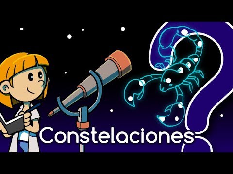 ¿Por qué hay constelaciones? - CuriosaMente 97