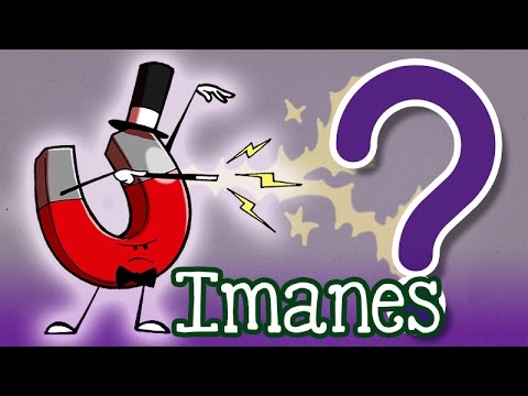 ¿Cómo funcionan los imanes? - CuriosaMente 45