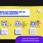 Taller de Inventos 101