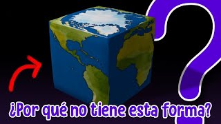 ¿Por qué los planetas son redondos y por qué giran? - CuriosaMente 101