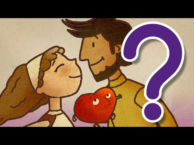 ¿Qué es el amor? (San Valentín)- CuriosaMente 18