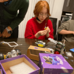 Taller de Robótica de Erandi