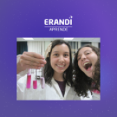 A Scientific Approach to Life: Meet Andrea Remes, Co-Founder & CEO of Erandi Aprende Inc.