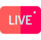 live